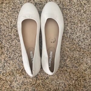 Napoleoni Flats